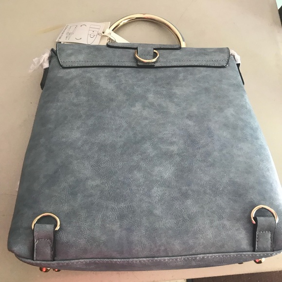 Fashionable Handbag/Backpack - Picture 2 of 4